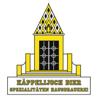 Käppelijoch Bier logo