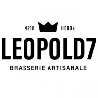 Léopold 7 logo