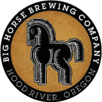 Big Horse Brewing logo
