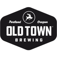 Old Town Brewing logo