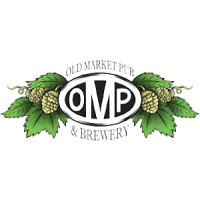 The Old Market Pub & Brewery logo