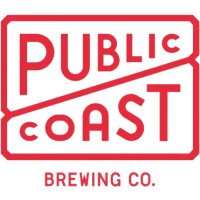 Public Coast Brewing Co logo