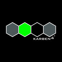 Karben4 Brewing logo