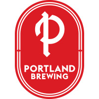 Portland Brewing Company Ink & Roses IPA