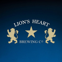 Lion's Heart Brewing Co Swallows
