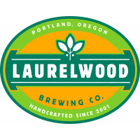 Laurelwood Brewing Co. Fabeks Fabled Rye IPA