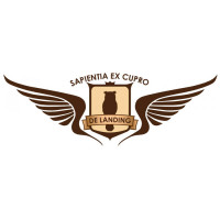 Brouwerij De Landing logo