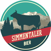 Simmentaler Braumanufaktur logo
