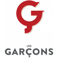 Les Garçons logo