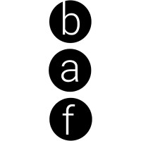 BAF logo