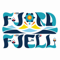 Fjord & Fjell logo