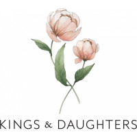 Kings & Daughters logo