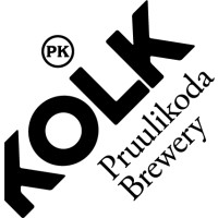 Kolk Brewery logo