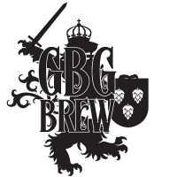 Gothenburg Brew Elder The Berry
