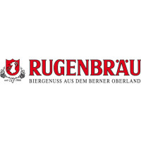 Rugenbräu logo