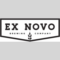 Ex Novo Brewing Company Mosaicus