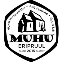 Muhu Pruulikoda (Mohn) Uisuõlu