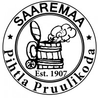 Pihtla Pruulikoda Pihtla Õlu