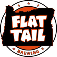 Flat Tail Brewing Company logo