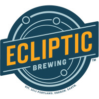 Ecliptic Brewing Astra Fresh Hop Lager