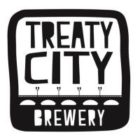 Treaty City Brewery Savage Beour