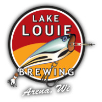 Lake Louie Brewing (Wisconsin Brewing Company) Kiss the Lips