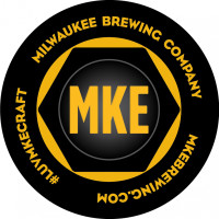 Milwaukee Brewing Company logo