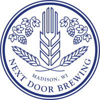 Next Door Brewing Company Sevex Stock Ale