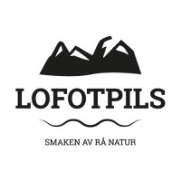 Lofotpils logo