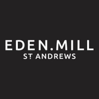 Eden Mill St Andrews logo