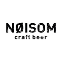 Nøisom Craft Beer logo
