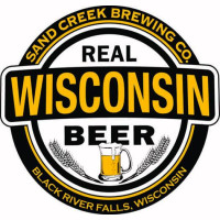 Sand Creek Brewing Company Oscar (Rum Barrel)