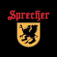 Sprecher Brewing Company logo