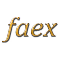 Faex logo