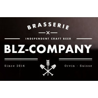 BLZ-Company logo