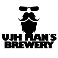 UJH Man's Brewery Craft Water