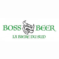 Boss'Beer logo