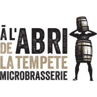 À l'Abri de la Tempête logo