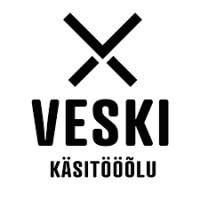 Veski Käsitööõlu logo