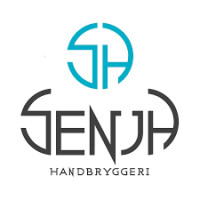 Senja Handbryggeri logo
