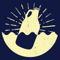 À La Dérive Brasserie Artisanale logo