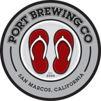 Port Brewing Company / The Lost Abbey logo