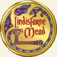 Lindisfarne Mead logo
