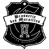 Brasserie des Murailles logo