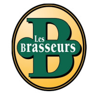 Les Brasseurs à Genève logo