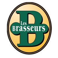 Les Brasseurs Sion logo