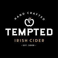 Tempted Irish Craft Cider logo