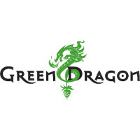 Green Dragon Brewing logo