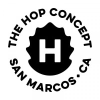 The Hop Concept Dank & Sticky