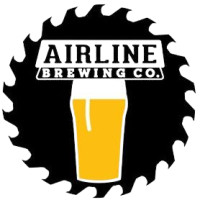Airline Brewing Company John Black Stout